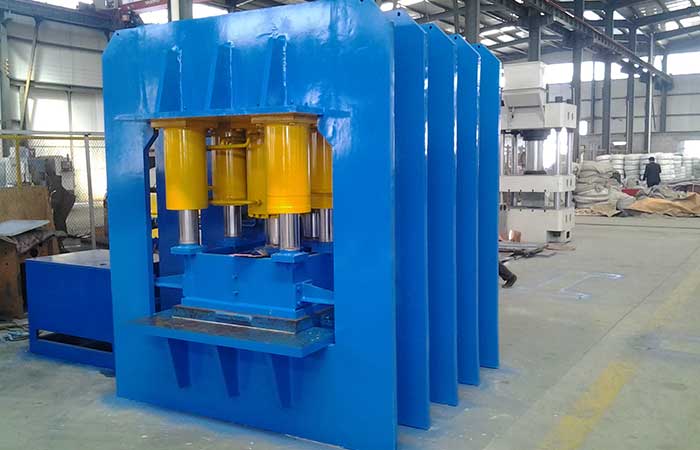 門板壓花液壓機(jī)